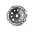 180mm Diamond Double-Row Grinding Wheel Cement Stone Concrete Floor Mi 1