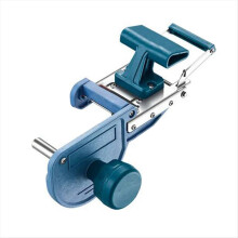 Kantenanleimungsleiste, Holzbearbeitung, gebogen/gerade, Dual Quick Carpentry