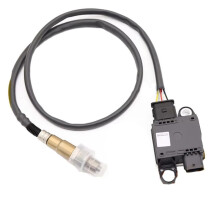 46349779 Car PM Particulate Matter Sensor for Alfa Romeo Giulia Stelvio Fiat 500L X Doblo Fiorino Tipo 14-24 0281008968
