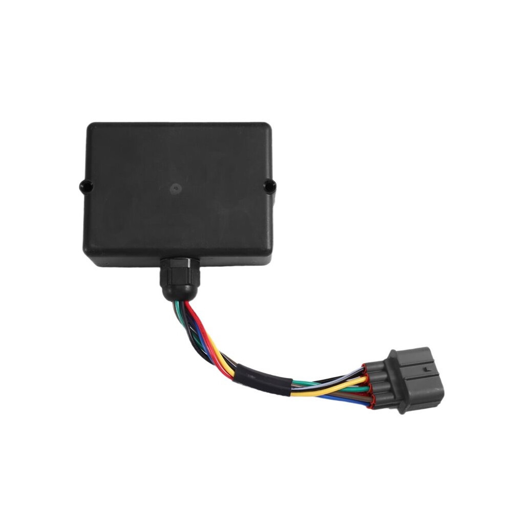 For Excavator Jcb 3Cx Super 4Cx Telehandler Relay Box P.c.b Steering Mode 704/21600 704-21600 70421600 6133340705794