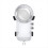 Dive Case for X3 50M Waterproof Underwater Protect Box Diving Housing 1