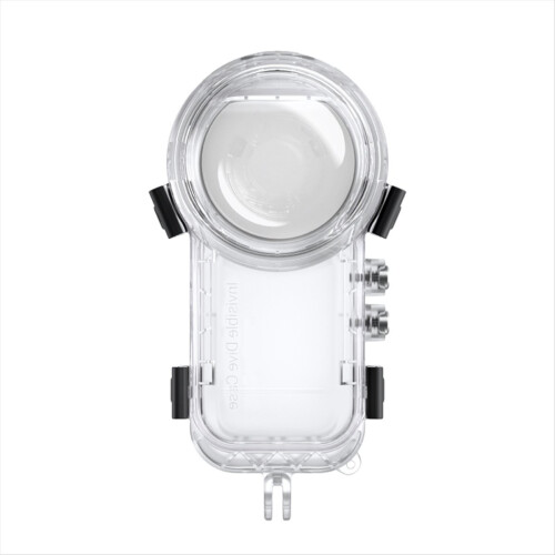 Dive Case for X3 50M Waterproof Underwater Protect Box Diving Housing 1