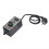 AC Motor Speed Controller Angle Grinder Fan Variable 10A Universal Eur 6