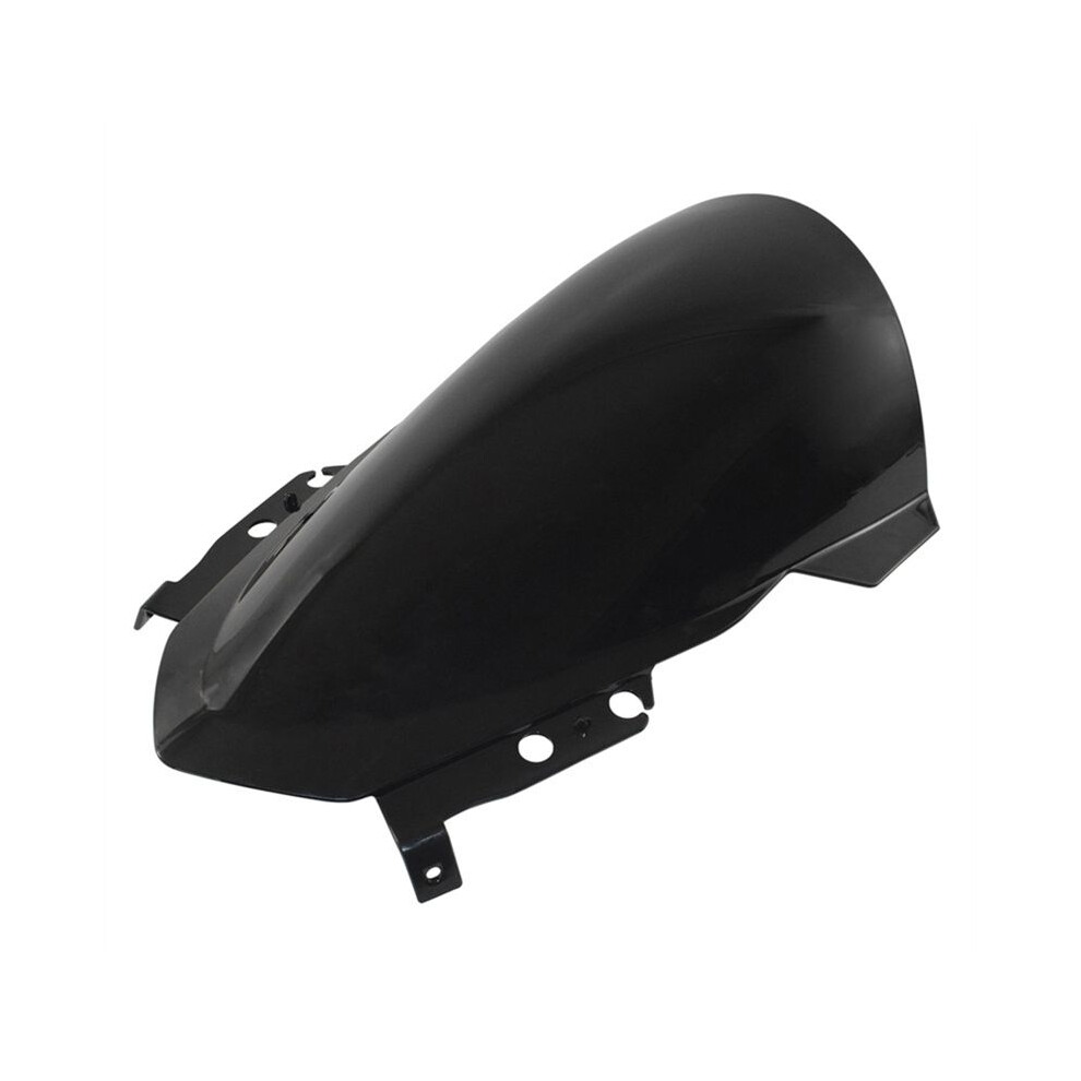 For Triumph Daytona 660 2024 2025 Windscreen Wind Deflectors Baffle Motorcycle Screen Windshield Fairing Black 4712235289643