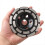 180mm Diamond Double-Row Grinding Wheel Cement Stone Concrete Floor Mi 6