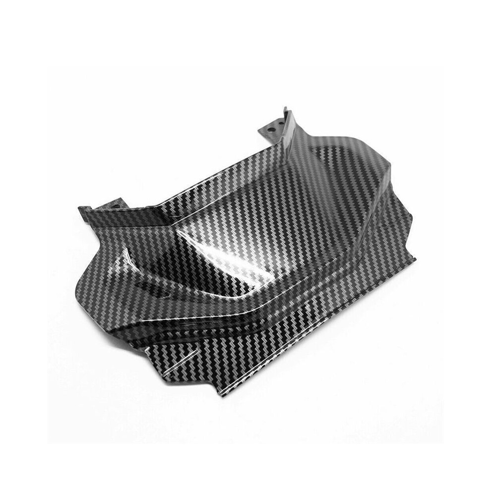 Upper Rear Center Tail Seat Fairing Carbon Fiber For Fz07 Fz-07 Mt07 4852827007733