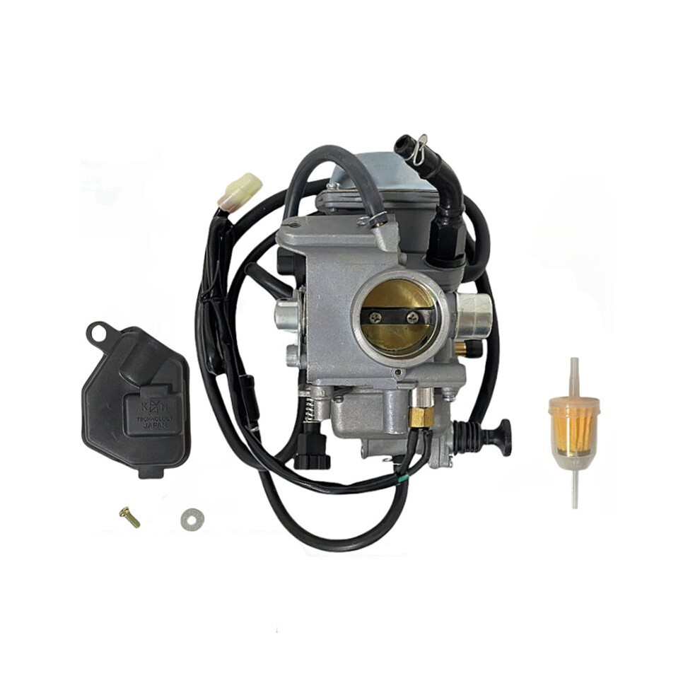 16100-Hn0-672 Motorcycle Carburetor Parts For Honda Foreman 450 Trx450es Trx450fe Trx450fm Trx450s 6132468331281
