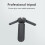 Desktop Mini Tripod for 3 Handheld Gimbal Phone Stabilizer Holder Stan 6