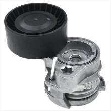 11287549873 Drive Belt Tensioner Assembly for 750I 650I 2012-2018 550I