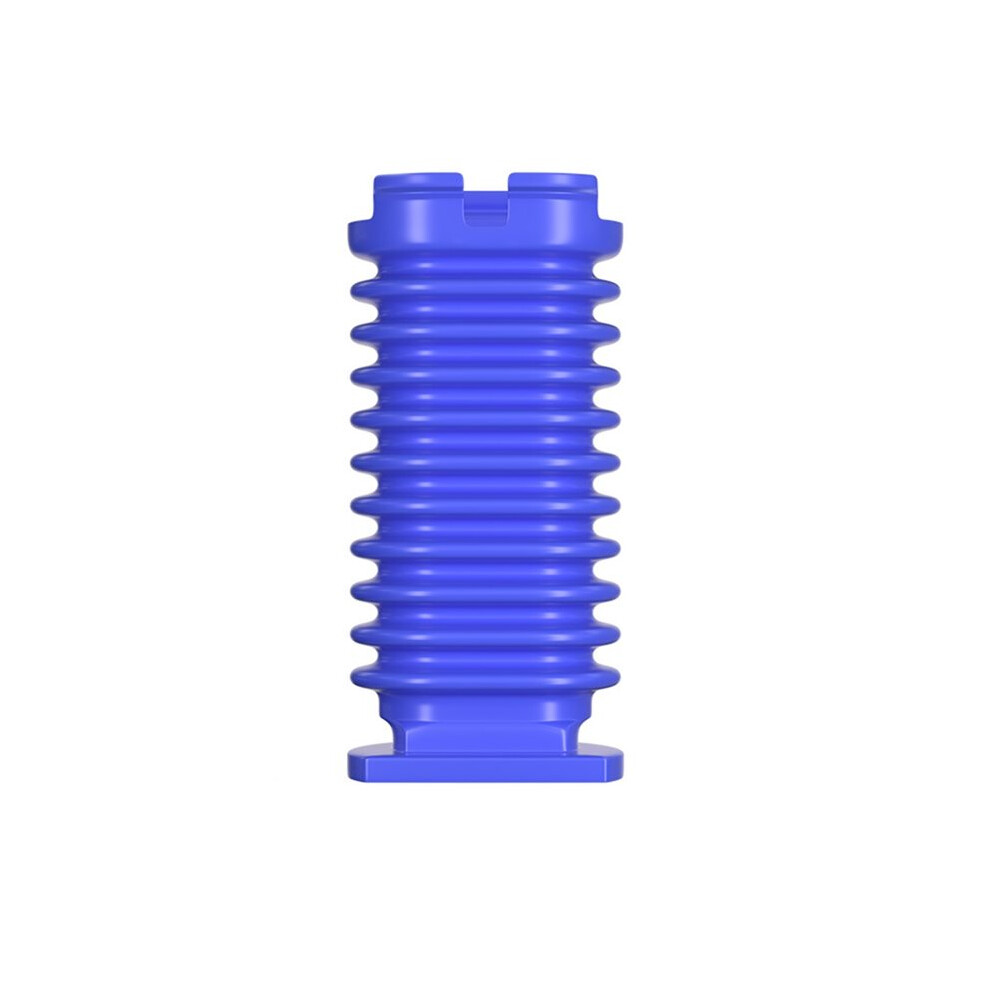 For Dyson V8 Slim/V10 Slim Drum Suction Hose Part For Dyson V12 Slim/V15 Slim/Sv18/Sv20/Sv10k Vacuum Cleaner Blue 6134218503276