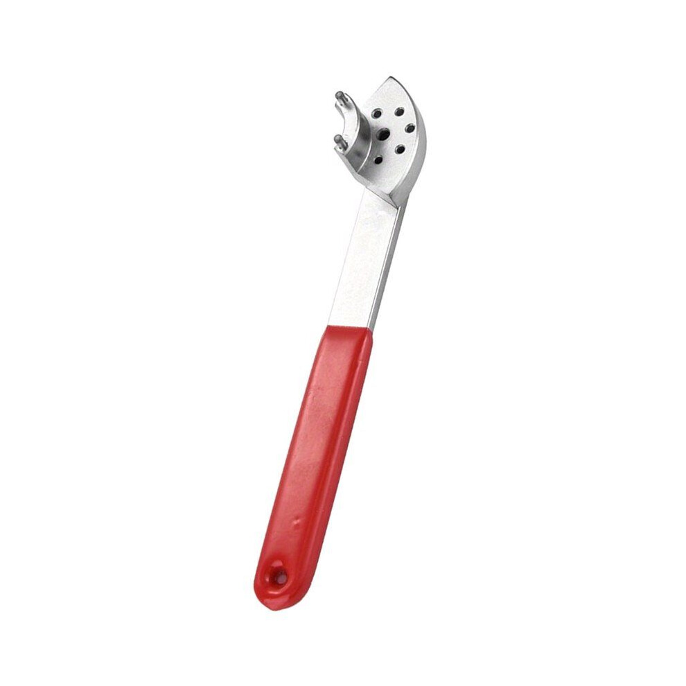Car Engine Timing Belt Tension Tensioning Adjuster Pulley Wrench Auto Repair Garage Tool 6131032364205