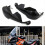 Handguard Extensions Hand Shield Protector Windshield for 390 690 790 4