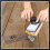 Woodworking Auxiliary Grinding Tool Positioning Roller Knife Bracket S 5