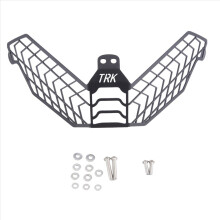 Headlights Protector Covers Headlight Guard Grill for TRK 702 TRK702