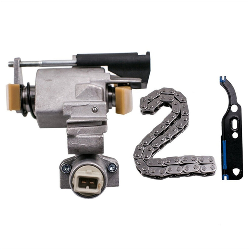 Timing Chain Tensioner Kit For A3 A4 A6 Tt 1.8T 058109088B 058109088E 4852827010528