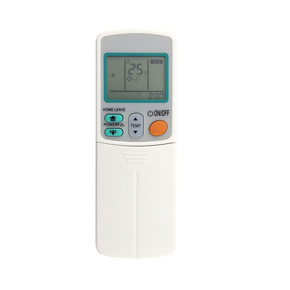 Replace A/C Arc433a46 Remote For Daikin Air Conditioner Arc433b67 Arc433a1 Arc433b70 Arc433a70 Arc433a21 Arc433a75 6131555015875