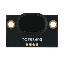 TOF53400 2m-4m Laser Distance Sensor Module VL53L1X Laser Ranging Sensor Module 20x12.5x7.55mm