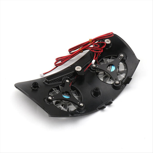 Scooter Cylinder Head Protector Cover Decorative Guard for Sprint 150 2