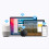 Für Matter 16A Smart WiFi Schalter Ein offener Dual Control Schalter Mini B 6