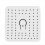 Für Matter 16A Smart WiFi Schalter Ein offener Dual Control Schalter Mini B 3