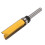 12Pcs Flush Trim Router Bits Top Bearing Router Bit 1/4 Inch Shank Straight Pattern Template Router Bit 6