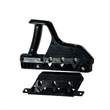 Schnellschneider für Gipskartonplatten, Handhobel für Trockenbauplatten, Kantenfase