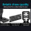 Foldable Universal Camera L Bracket Shot Release Plate 1/4 in Screw Co 6