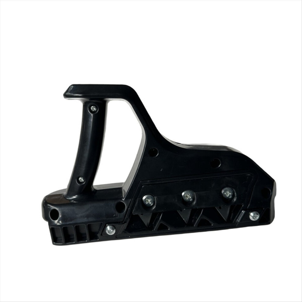 Plasterboard Quick Cutter Gypsum Board Hand Plane Drywall Edge Chamfer 4852827019521