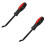 2Pcs Woodworking Nail Puller Used for and Automobile Tire Maintenance 1
