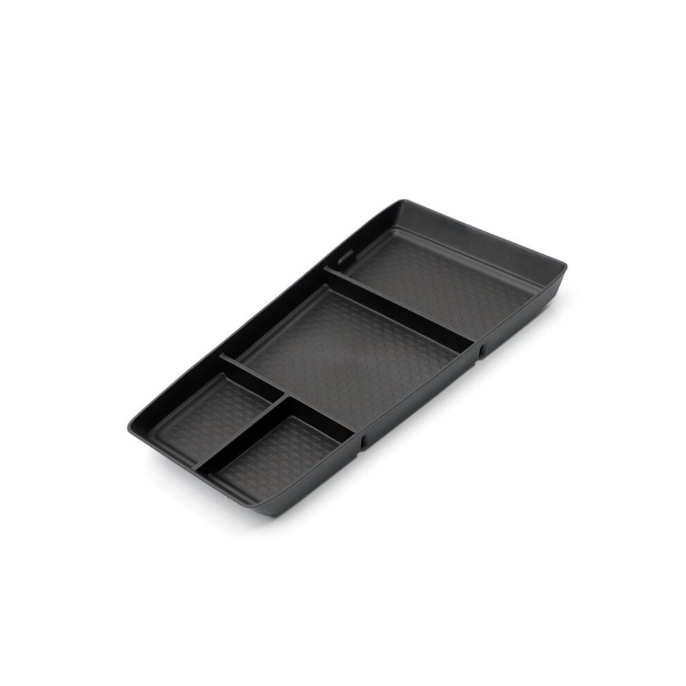Car Lower Center Console Organizer Tray For Chevrolet Chevy Equinox 2025 Interior Accessories 6132924388828