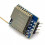 Ra-01 LoRa SX1278 433M Wireless Spread Spectrum Transmission Module Most Distant 10KM 5