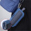 Silicone Case Bluetooth Speaker Shockproof and Drop Protection Package for Bose Soundlink Flex Speakers White 2