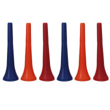 Trombone Plastic Trompet Kinderrekwisieten Competitie Juichrekwisieten Oefening Longcapaciteit