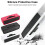 For Boses Sound Link  1/2 Wireless  Speaker Silicone Protective Case Shockproof Anti-Fall Cover Shell,C 4