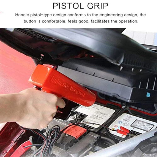 ZC100 Inductive Ignition Timing Light Ignition Timing Machine Car Motorcycle Ship Repair Engine Automobile Detection 1