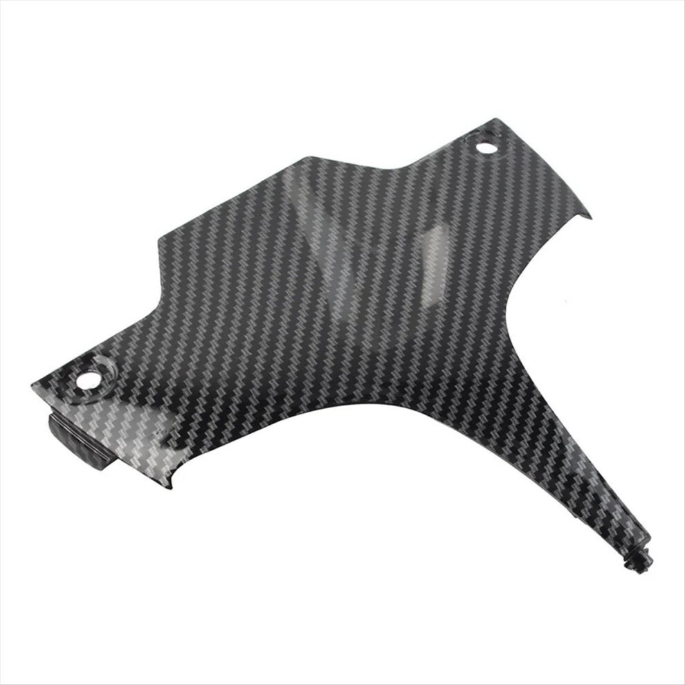 Rear Center Tail Fairing Carbon Fiber Look For Gsx-R 600 750 Gsxr600 4852827027618