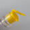 3PCS  Manual Lemon Squeezer, Portable Lemon Juicer, Multifunctional Fruit Juicer for Your Kitchen 8