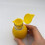 3PCS  Manual Lemon Squeezer, Portable Lemon Juicer, Multifunctional Fruit Juicer for Your Kitchen 4