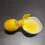3PCS  Manual Lemon Squeezer, Portable Lemon Juicer, Multifunctional Fruit Juicer for Your Kitchen 6