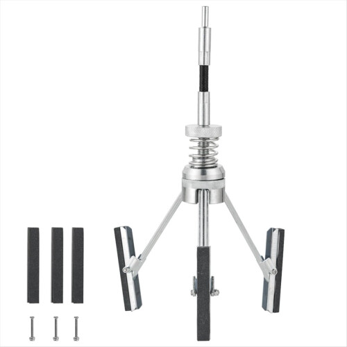 Engine Cylinder Hone Adjustable Deglazer Set for Grinding Holes From 2