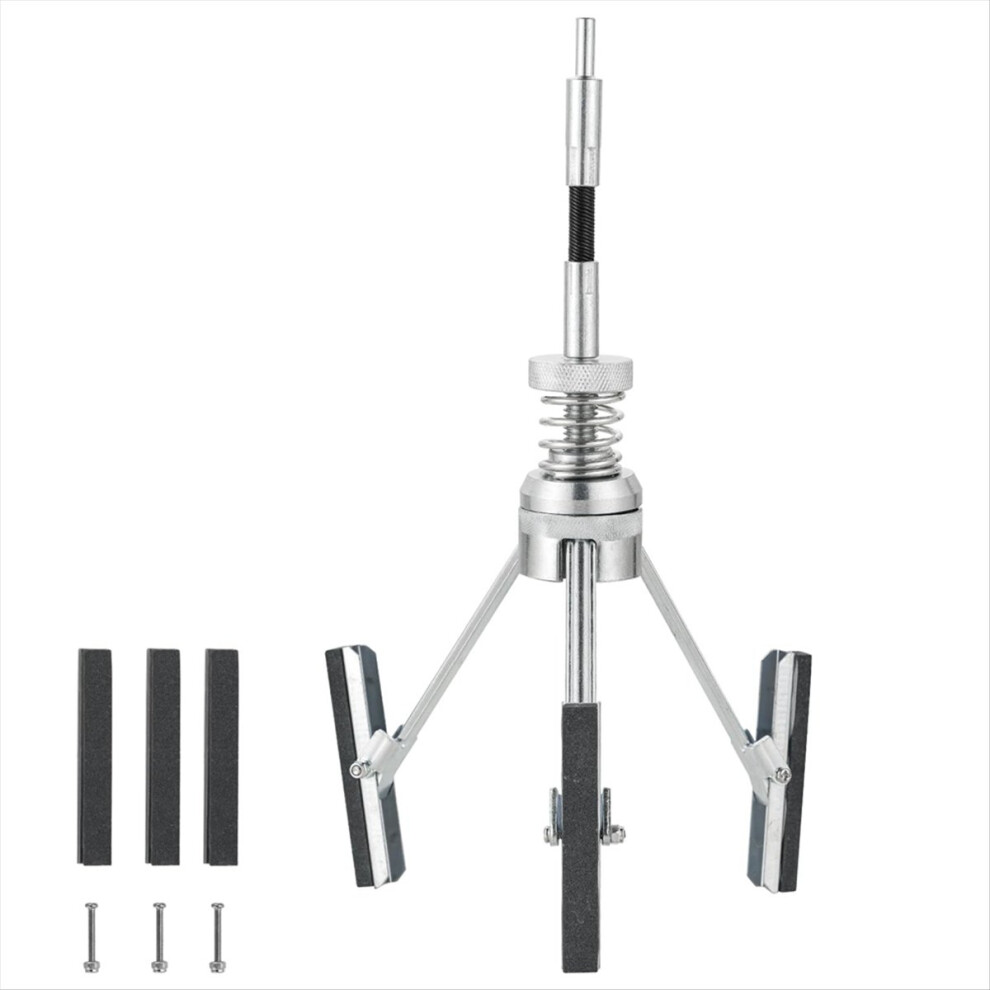 Engine Cylinder Hone Adjustable Deglazer Set For Grinding Holes From 2 4852827025959