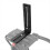 Vertical Shot L Plate Dslr Camera Quick Release Mount Bracket for DSLR 2