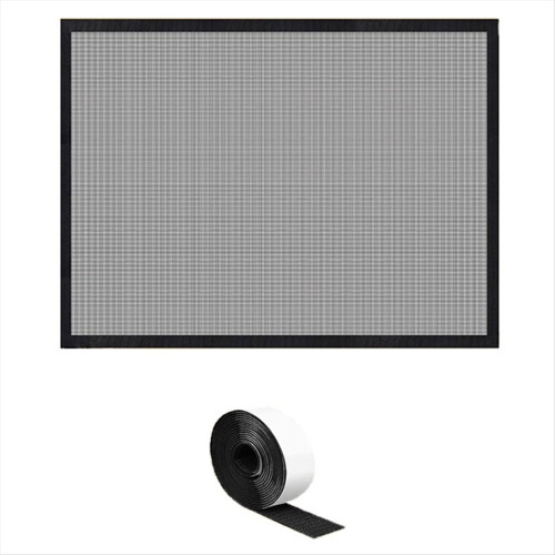 Fireplace Screen,Fireplace Screen Safe Mesh Gate,Fireplace Curtain,for
