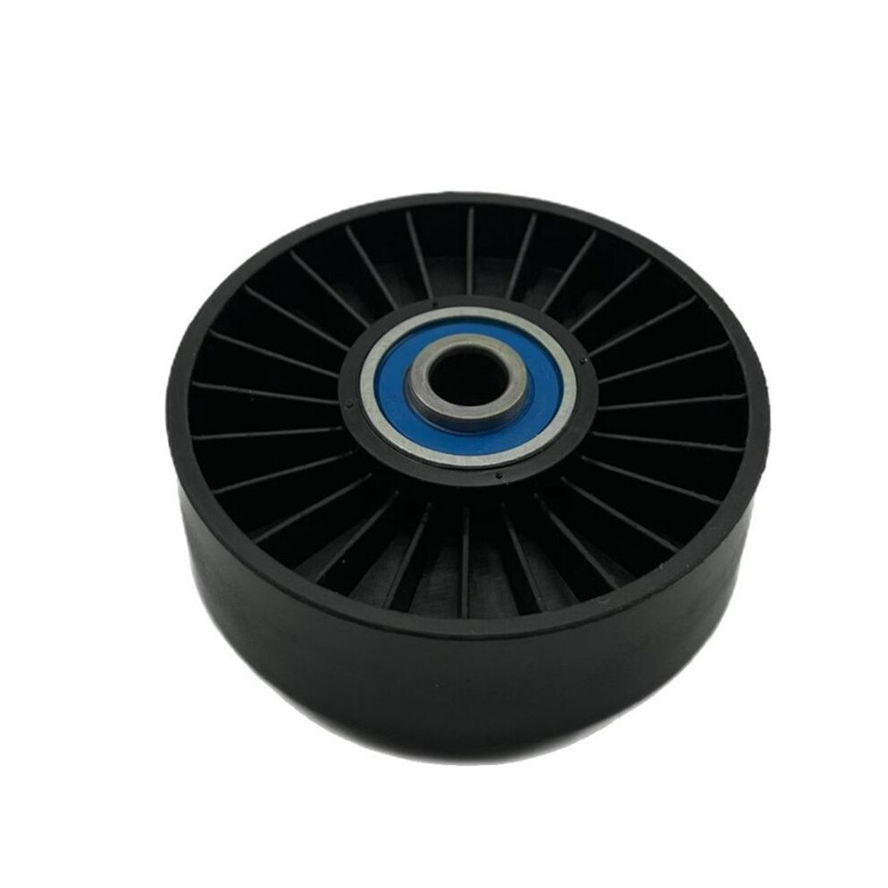 Tensioner Pulley Belt Tightening Pulley 227894 172537 For Maserati Grancabrio Gt Quattroporte Ferrari California 6133752379637