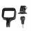 For POCKET3 Metal Multi-Function Convenient Expansion Adapter Head Cam 4