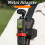 For POCKET3 Metal Multi-Function Convenient Expansion Adapter Head Cam 6