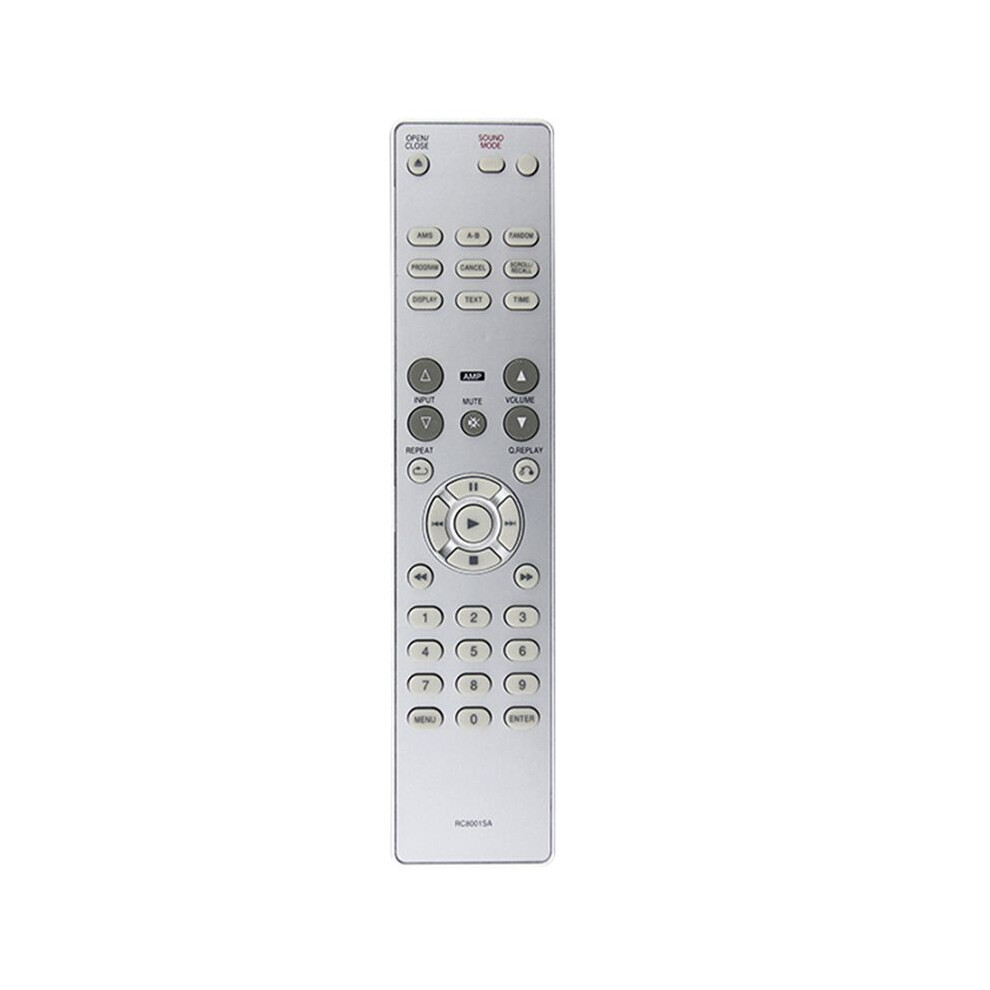 Replace Rc8001sa Remote Control For Marantz Super Audio Cd Player Sa8001 307010005000M 307010005000 6134064353315