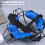 Full-Face Baseball Catcher Mask, Secure Fit Provides Protection and Co 3