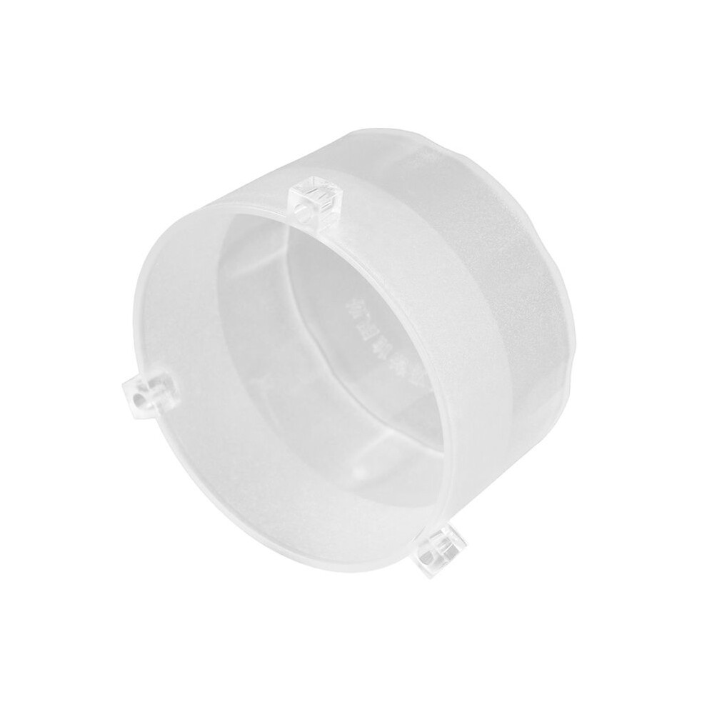 Led Protection Cover For Ls C120d C300d 600D 1200D Pro Amaran Cob 60 100 200 Head Cover Light/White 6131641846864