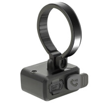Bluetooth Motorcycle Handlebar Control Hands-Free Calls Remote Control Wireless Bike Handlebar Media Controller